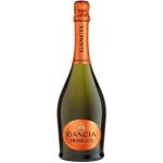 Gancia Prosecco D.O.C. Brut 11,5% 0,75 l (holá láhev) – Zboží Dáma