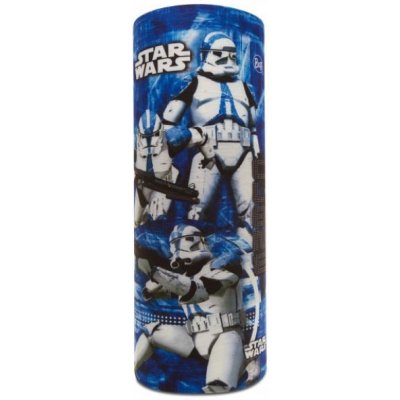 Buff Star Wars Jr original Clone blue – Zboží Mobilmania