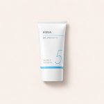Missha All Around Safe Block Aqua Sun Gel SPF50+/PA++++ opalovací krém s gelovým základem 50 ml – Hledejceny.cz