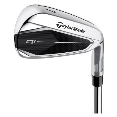 TaylorMade Qi10 železa Dámské Pravá Ladies grafit AW – Zbozi.Blesk.cz