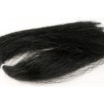 Sybai Streamerové Vlasy Slinky Hair Black – Hledejceny.cz