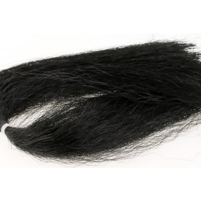 Sybai Streamerové Vlasy Slinky Hair Black – Hledejceny.cz