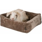 Pelech O´LALA PETS Cube 53 x 53 cm – Sleviste.cz