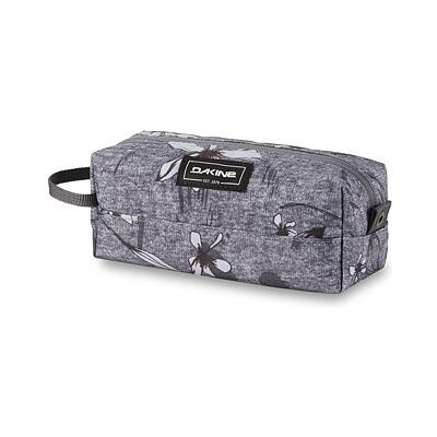 Dakine toaletní taška Accessory Case S21 Crescent Floral Šedá – Zboží Mobilmania