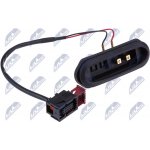 Spínač, dveřní kontakt NTY EZC-FT-212