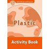 Oxford Read and Discover 2 Plastic Activity Book