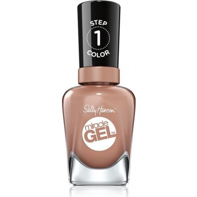 Sally Hansen Miracle Gel lak 640 Totem Ly Yours 14,7 ml