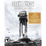Star Wars Battlefront (Ultimate Edition) – Zbozi.Blesk.cz