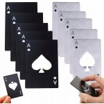 OTVÍRÁK NA PIVNÍ LÁHVE AS POKER PIK 10 SADA – Sleviste.cz