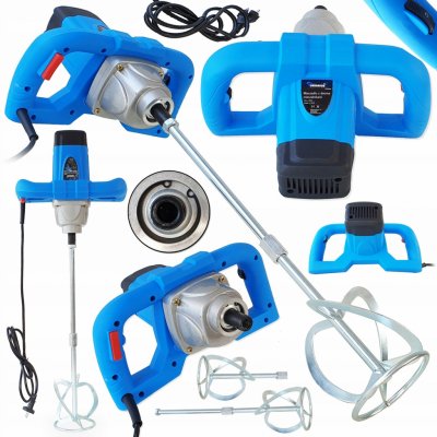 BOXER BX-1500 – Zboží Dáma