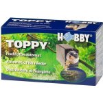 Hobby Toppy – HobbyKompas.cz