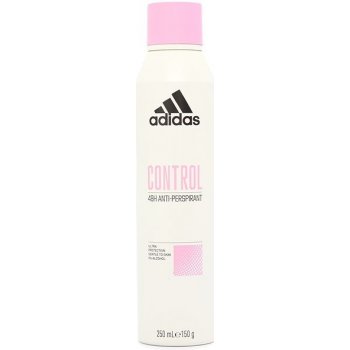 Adidas A3 Women Control deospray 250 ml