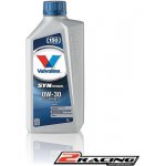 Valvoline SynPower ENV C2 0W-30 1 l – Hledejceny.cz