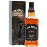 Jack Daniel's Master Distiller Series No.4 43% 1 l (kazeta) – Hledejceny.cz