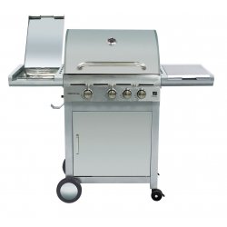 Zahradní gril G21 California BBQ Premium line 6390305