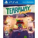 Tearaway Unfolded (Messenger Edition)