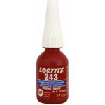 LOCTITE 243 zajišťovač šroubů 50g – HobbyKompas.cz