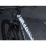 ochranná folie DYEDbro Zebra – Hledejceny.cz