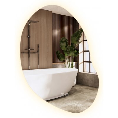 REA 80x60cm CLOUD HOM-05504 – Hledejceny.cz