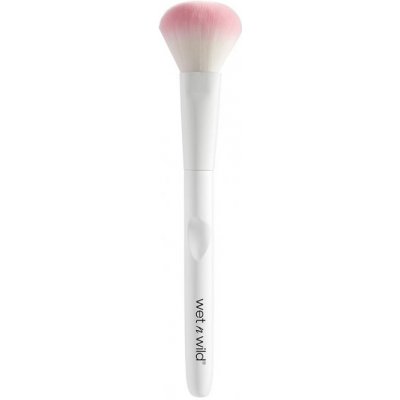 Wet n Wild Brushes kosmetický štětec na tvářenku – Zboží Mobilmania