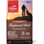 Orijen Regional Red 11,4 kg – Zbozi.Blesk.cz