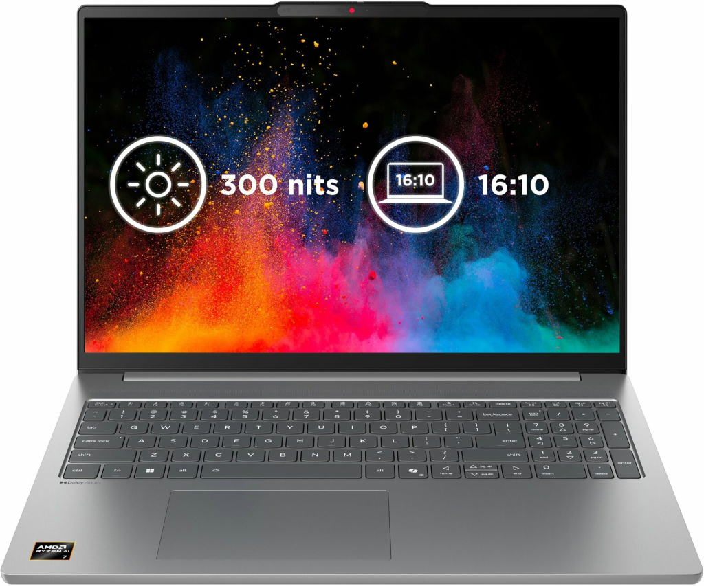 Lenovo IdeaPad Slim 5 83HU002SCK