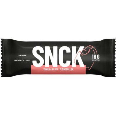 SNCK Proteinová tyčinka 55 g – Hledejceny.cz