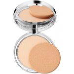 Clinique Stay Matte Sheer Pressed Powder Kompaktní pudr pro dlouhotrvající matný vzhled 1 Stay Buff 7,6 g – Hledejceny.cz