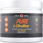Czech Virus Pure L-Citrulline 350 g – Hledejceny.cz