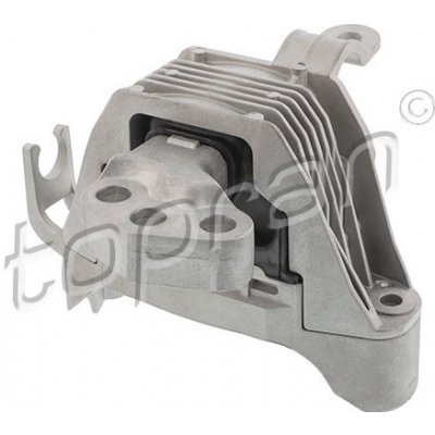 Zavěšení motoru TOPRAN 634 562 – Hledejceny.cz