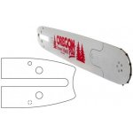 Oregon Vodící lišta Power Match 36" 91cm 3/8" 1,6mm 363RNDD025 – Zboží Dáma