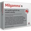 Lék volně prodejný MILGAMMA N POR 40MG/90MG/0,25MG CPS MOL 20