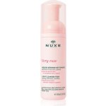 Nuxe Very Rose jemná čisticí pěna 150 ml – Zboží Dáma