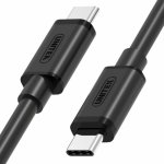 Unitek Y-C477BK USB typ-C - USB typ-C 3.0 – Hledejceny.cz