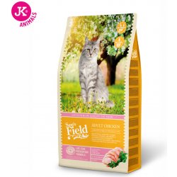 Sams Field Cat Adult Chicken superprémiové granule Sam's Field 7,5 kg