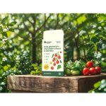 BIO-GARDEN Polyversum CHYTRÁ HOUBA NA ROSTLINY 5 G – Zboží Mobilmania