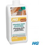 HG 134 intenzivní čistič pro laminátové plovoucí podlahy 1 l – Zboží Mobilmania