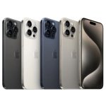 Apple iPhone 15 Pro 1TB – Hledejceny.cz