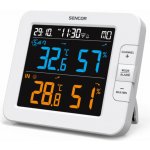 Sencor SWS 8600 WiFi Tuya – Zboží Živě
