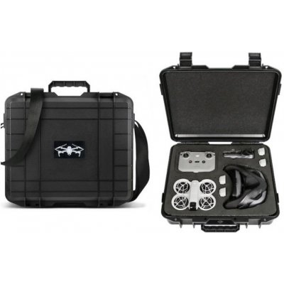 DJI Neo Motion Fly More Combo - kufr s popruhem přes rameno - 1DJNEO128 – Zboží Živě