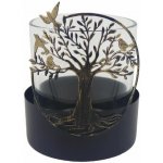Svícen strom života K4522 – Zboží Dáma