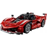 LEGO® Technic 42212 Ferrari FXX K – Zboží Dáma