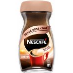 Nescafé Crema 200 g – Zbozi.Blesk.cz