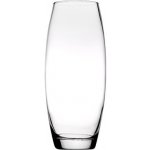 Váza skleněná Botanica 26 cm průhledná 100025352 – Hledejceny.cz