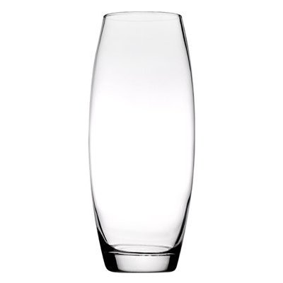 Váza skleněná Botanica 26 cm průhledná 100025352 – Hledejceny.cz