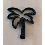 Vykrajovátko PALMA - 7,5 cm – Hledejceny.cz