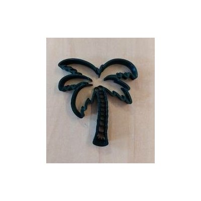 Vykrajovátko PALMA - 7,5 cm – Hledejceny.cz