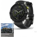 Chytré hodinky Garmin MARQ Athlete 010-02006-16 Premium