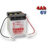 Yuasa 6N4-2A-5 | Zboží Auto