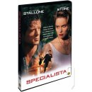 Film Specialista DVD